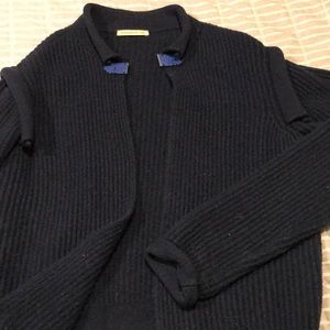 Christopher Kane cardigan sweater